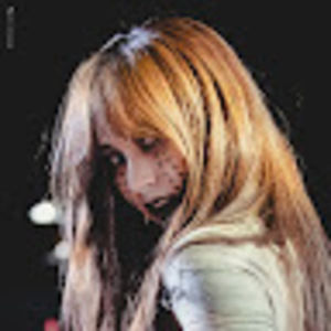 Meet your Posher, Mayrim valeria